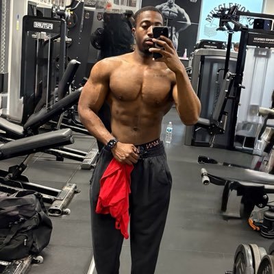 MasterFernand0 🇬🇧💪🏽's profile picture