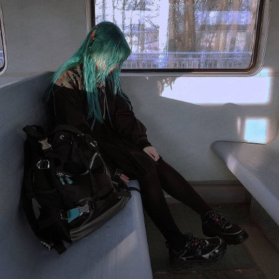 空拉罗拉罗 🌈☁️'s profile picture