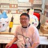 きんちゃん profil fotoğrafı