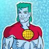 Capt. Planet 的头像