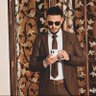 Profilbild von Mohammed