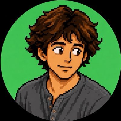 Sam Rome's profile picture