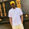 Profilbild von Michael ayebiowei