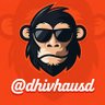 Фото профиля DHIVHAUSD