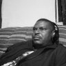 Profilbild von Obinna Uko Ofe