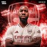 Profilbild von TolulopeNotArokodare🦢👽
