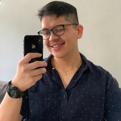 Elmo's profile picture