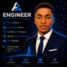 Engineer's profile picture