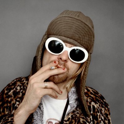 Clarencecobain's profile picture