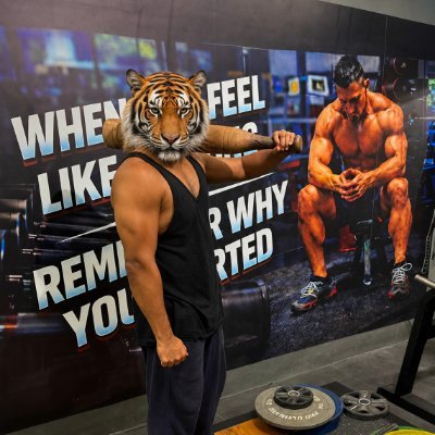 Rahul Tarak 🩷🧡🐯🐉🦚's profile picture