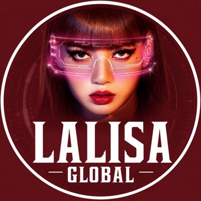 LALISA GLOBAL FANBASE's profile picture