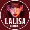 Profilbild von LALISA GLOBAL FANBASE