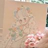 Фото профиля かな Kana