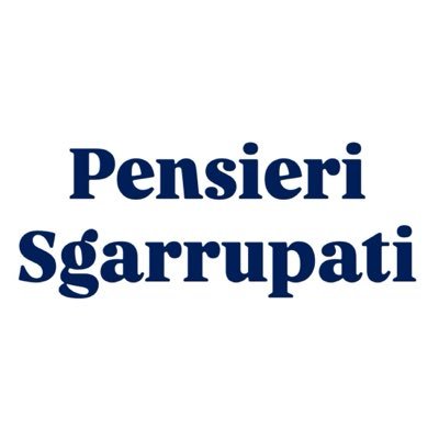 Pensieri Sgarrupati's profile picture