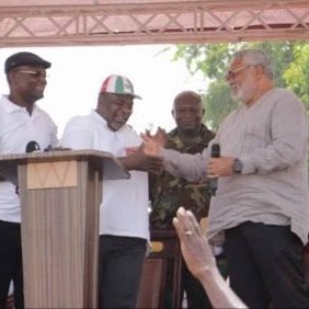 Samuel Koku Anyidoho🇬🇭's profile picture