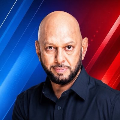 Abramjee's profile picture