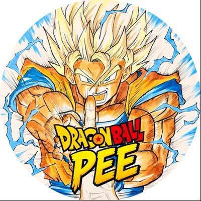 DragonBallPee's profile picture