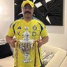 Profilbild von خالد الشمري | أبو الوليد