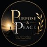 Profilbild von Purpose & Peace 🕊️😀