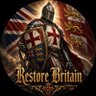 🇬🇧 MILITUM CHRISTI DEUS VULT 🇮🇱 🇺🇸 的头像