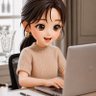 ゆらぎ/ゆっくりお金持ちになる 的头像