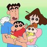 Фото профиля クレヨンしんちゃん大好き!はな