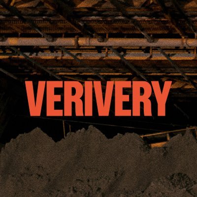 VERIVERY's profile picture