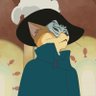 くろみつ 的头像