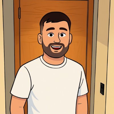 Martin Leonard's profile picture