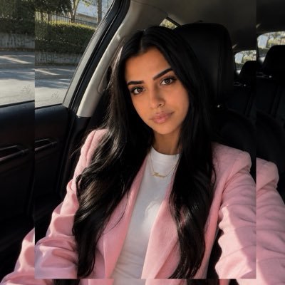 Merve's profile picture