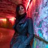 Profilbild von Nora Achab