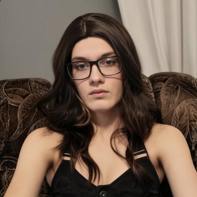 CakedUpNerd's profile picture