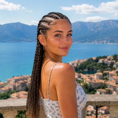 ClaudiaNurs's profile picture