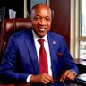 Emmanuel Etim Nnana, PhD, ACA 的头像