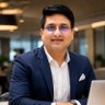 Profilbild von Marut Mishra