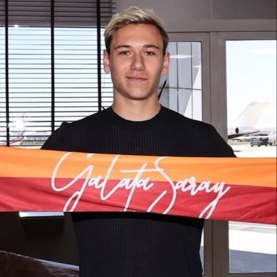 Aleksey Batrakov's profile picture