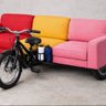 Фото профиля CiclistaDelSofa