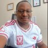 Dr. Kafuuma Joseph's profile picture