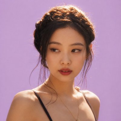 JENNIE Central 💫🪽's profile picture