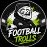 Football trolls's profile picture