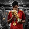 Mike⚽️ profil fotoğrafı