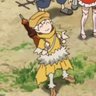 Profilbild von ミルクレープリン