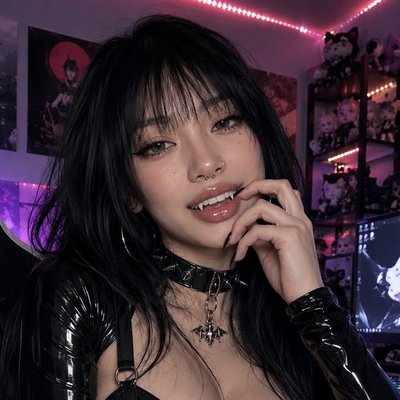 Nyxumi's profile picture