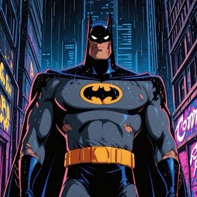 La batcueva del cinéfilo 🌃's profile picture