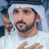 Fazza Sheikh Ma Hamdan's profile picture