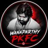 WANAPARTHY PKFC 🔥 profil fotoğrafı
