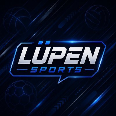 Lüpen Sports's profile picture
