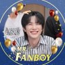 wevaa | ทุกวันเสาร์จะไม่เหงาเพราะเรามีแฟนบอย📸🎬 profil fotoğrafı