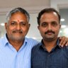 Ajithkumar Gadasu(Modi ka pariwar)'s profile picture