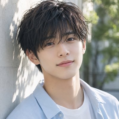 男の楽園's profile picture